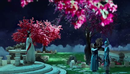 Ashes of Love (2018) EPS 11 [SUB ENG/ID]