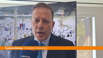 Bricolo "Con Vinitaly Chicago rilanciamo il vino italiano negli Usa"