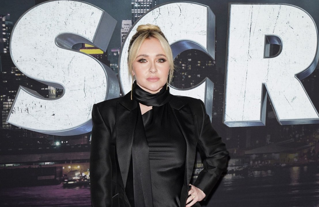 Hayden Panettiere: Vierjährige Schauspiel-Pause war 'dringend nötig'