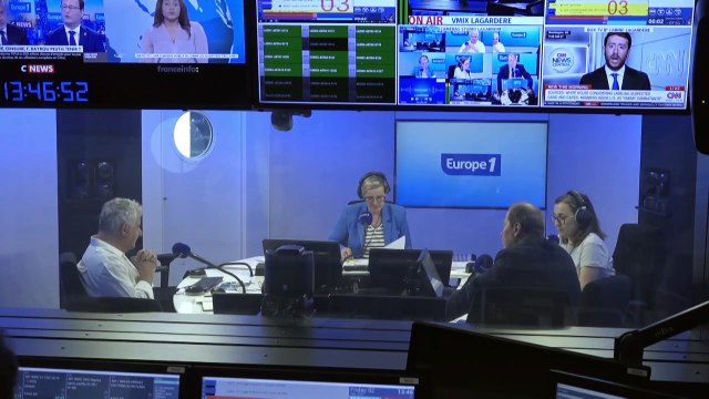 Violences scolaires : 79% des Français favorables aux portiques de sécurité dans les collèges et lycées, une solution efficace ?