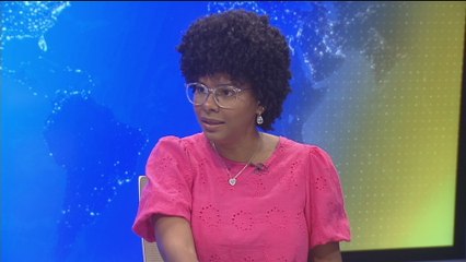 Diputada Chandler denuncia corrupción y falta de transparencia en la Asamblea Nacional