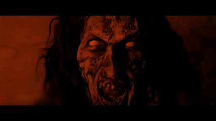 Evil Dead 6 (2025) - First Trailer Warner Bros.