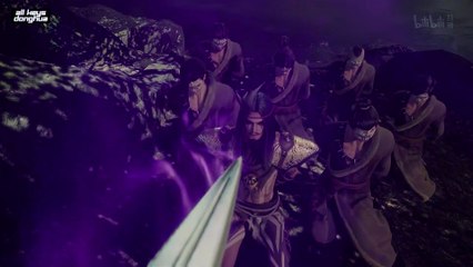 The Destiny Ruler Ep 37 Eng Sub