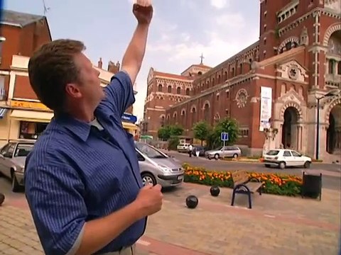 For King & Empire Canada's Soldiers in the Great War Episode 2 Slaughter & Sacrifice