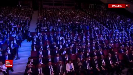 Cumhurbaşkanı Erdoğan: Enerji ve madencilikte şeytanın bacağını kırdık