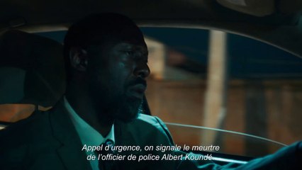 Indomptables Bande-annonce VF