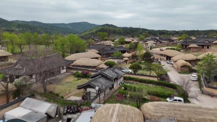[경북] 경북, 산불 피해지역 봉사·관광하면 경비 지원 / YTN