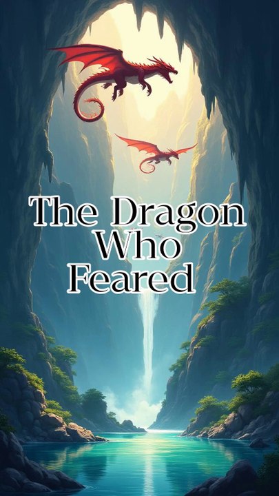 TheDeagon who Feared| Stories in English | bedtime stories
