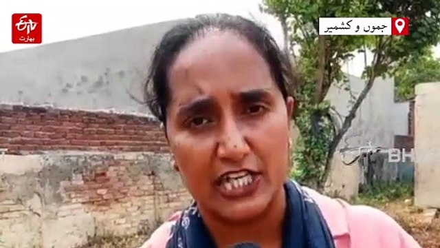 پاکستان اور بھارت کے درمیان بڑھتی ہوئی کشیدگی کے درمیان سرحدی اسکولوں میں ٹریننگ