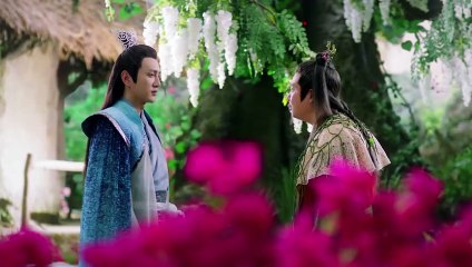 Ashes of Love (2018) Episode 14 | Subtitled English & Indonesian 🌸