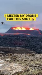 Amazing view from above