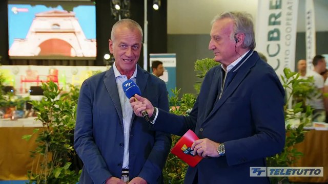 In piazza con noi - «In Piazza con Noi» a Gavardo (puntata 313)