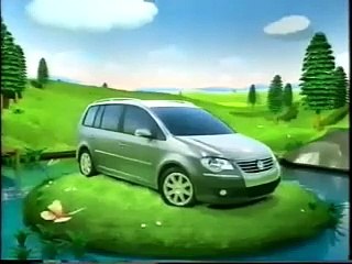 Nova TV siječanj 2007. - Reklame i najave