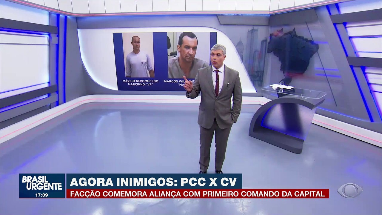 Água invade casa de idosos em Osasco, SP
