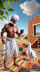 Beautiful world of storyes