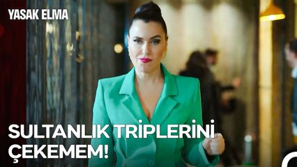 Bizim De Elimiz Armut Toplamıyor Hani - Yasak Elma 104. Bölüm