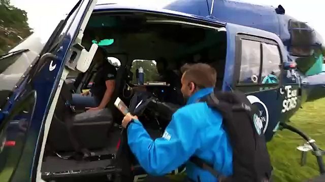 Bande-annonce de La Carte aux Trésors à Quiberon diffusé ce vendredi 2 mai sur France 3