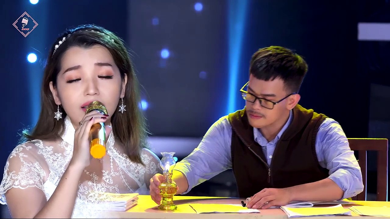 CA KHÚC CẢM ĐỘNG VỀ THẦY CÔ _ LỜI TRI ÂN - MINH TRANG _ THU ÂM VIỆT