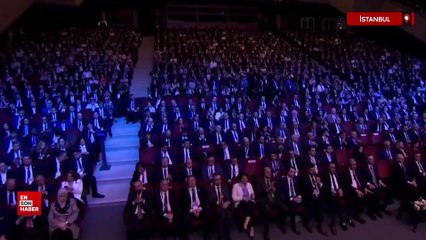 Erdoğan: Akkuyu'nun ilk reaktörünün inşası yakın zamanda tamamlanıyor