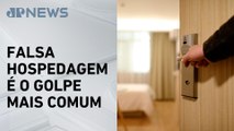 Hospedagem e alimentação sofrem prejuízo de R$100 bi com fraudes