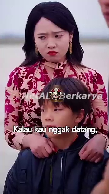  Buah didikan yang pahit drama china sub indo dramabox