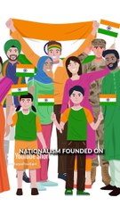 True Indian Nationalism || Acharya Prashant