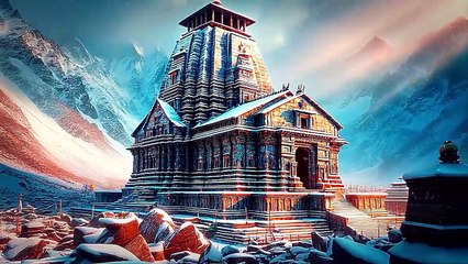 Mystery of Kedarnath 🕉️ | Real History of Kedarnath - Divya Katha | केदारनाथ का रहस्य