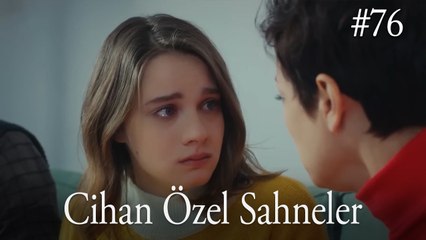 Cihan ve Mahir - Bir Litre Gözyaşı #76