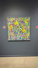 Bir Zaman Fraktalı’ sergisinin açılış programı