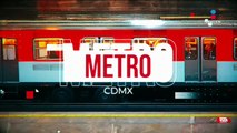 Metro CDMX: Así el avance de los trenes este 2 de mayo de 2025