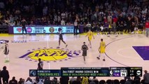 Resumen completo del quinto partido de Los Angeles Lakers vs. Minnesota Timberwolves - 30 de abril de 2025 | Playoffs de la NBA