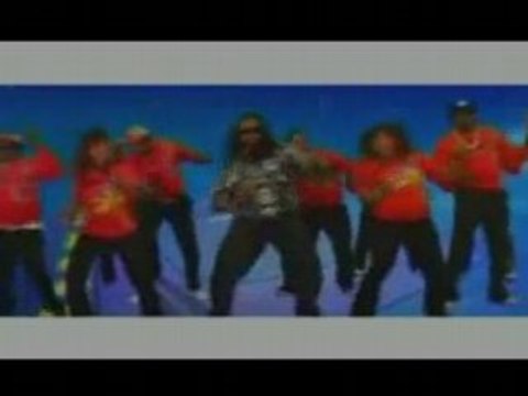 Primus '06- Jb Mpiana: Kipe Ya Yo