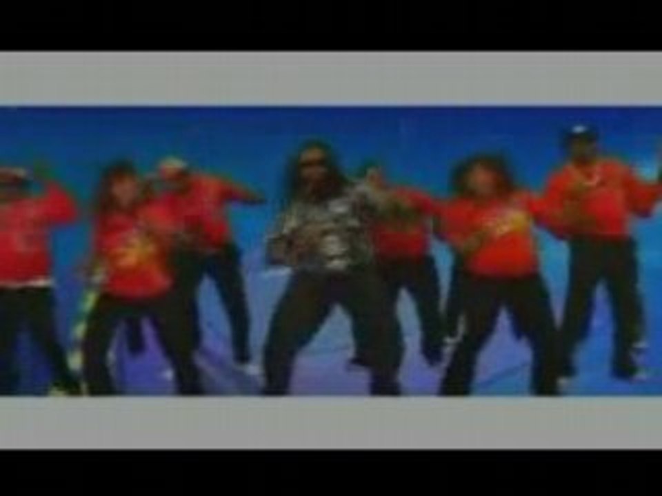 Primus '06- Jb Mpiana: Kipe Ya Yo