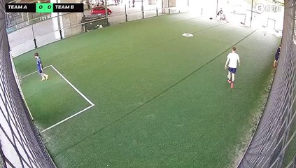 BDE IN BEISSIERES 02/05 à 12:26 - Football Terrain 3 (LeFive P17)