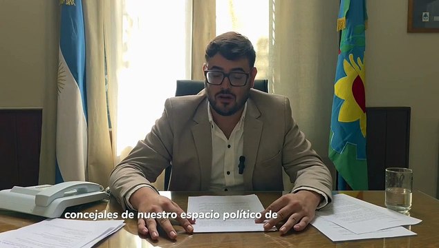 Un intendente bonaerense les bajó un 13% los sueldos a los empleados municipales