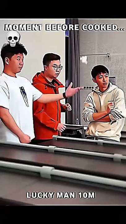 Entertaining Master