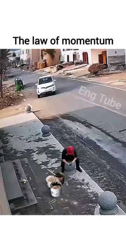 law of momentum