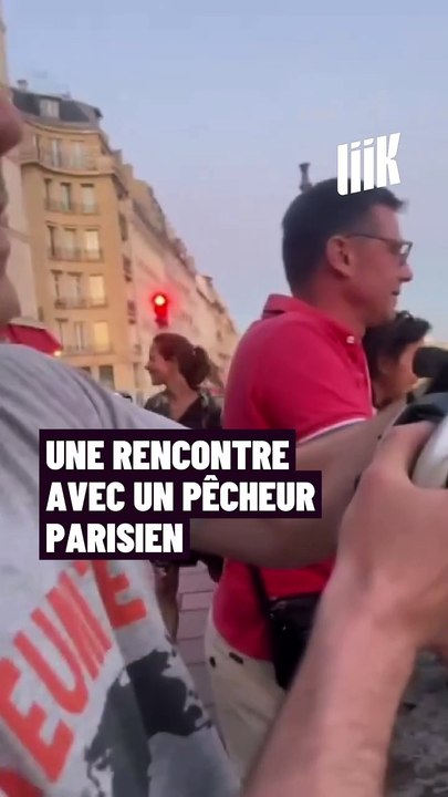 Un poisson nommé Jamel