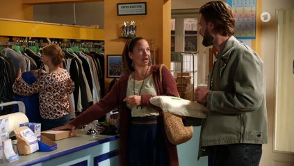 Rote Rosen 4154 folge