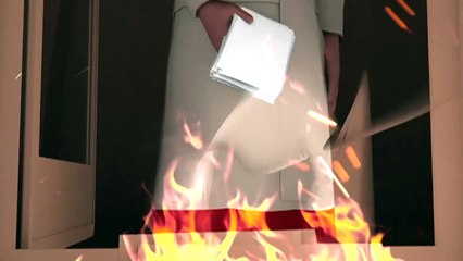 Bombeiros do Vaticano trabalharam na Chaminé na Capela Sistina para o conclave