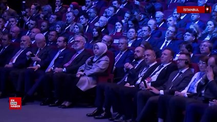 Bayraktar: Enerjide merkez ülke olan bir Türkiye hedefliyoruz