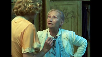 Jeszcze tylko ten las 1991