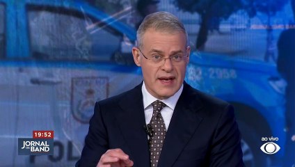 Ladrão que roubou 13 carros em 24 horas é preso no Rio