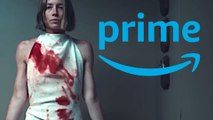 Amazon Prime Video stellt im offiziellen Trailer alle neuen Filme und Serien im Mai 2025 vor
