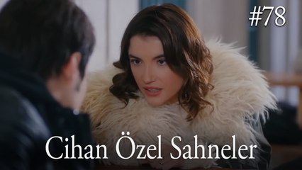 Cihan ve Mahir - Bir Litre Gözyaşı #78