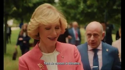 Rumours, nuit blanche au sommet - Bande-annonce