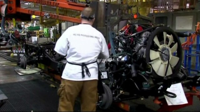 미 자동차 부품 관세 D-1...332개 품목 사정권 / YTN