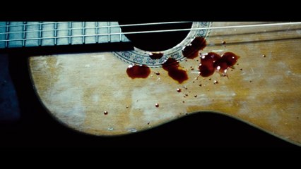 Malditos - Teaser Max