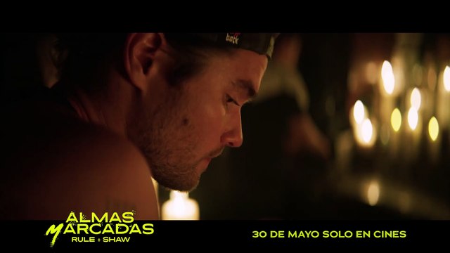 Almas marcadas: Rule + Shaw - Spot