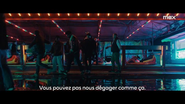 Malditos - Trailer Max